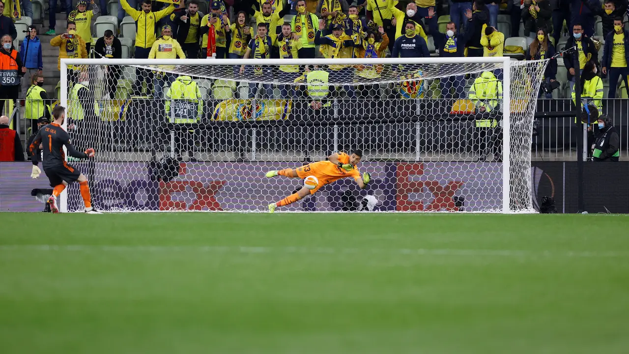 David de Gea