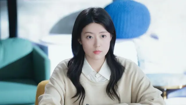 Drakor Make Me Tingle. (dok TVING via Soompi)