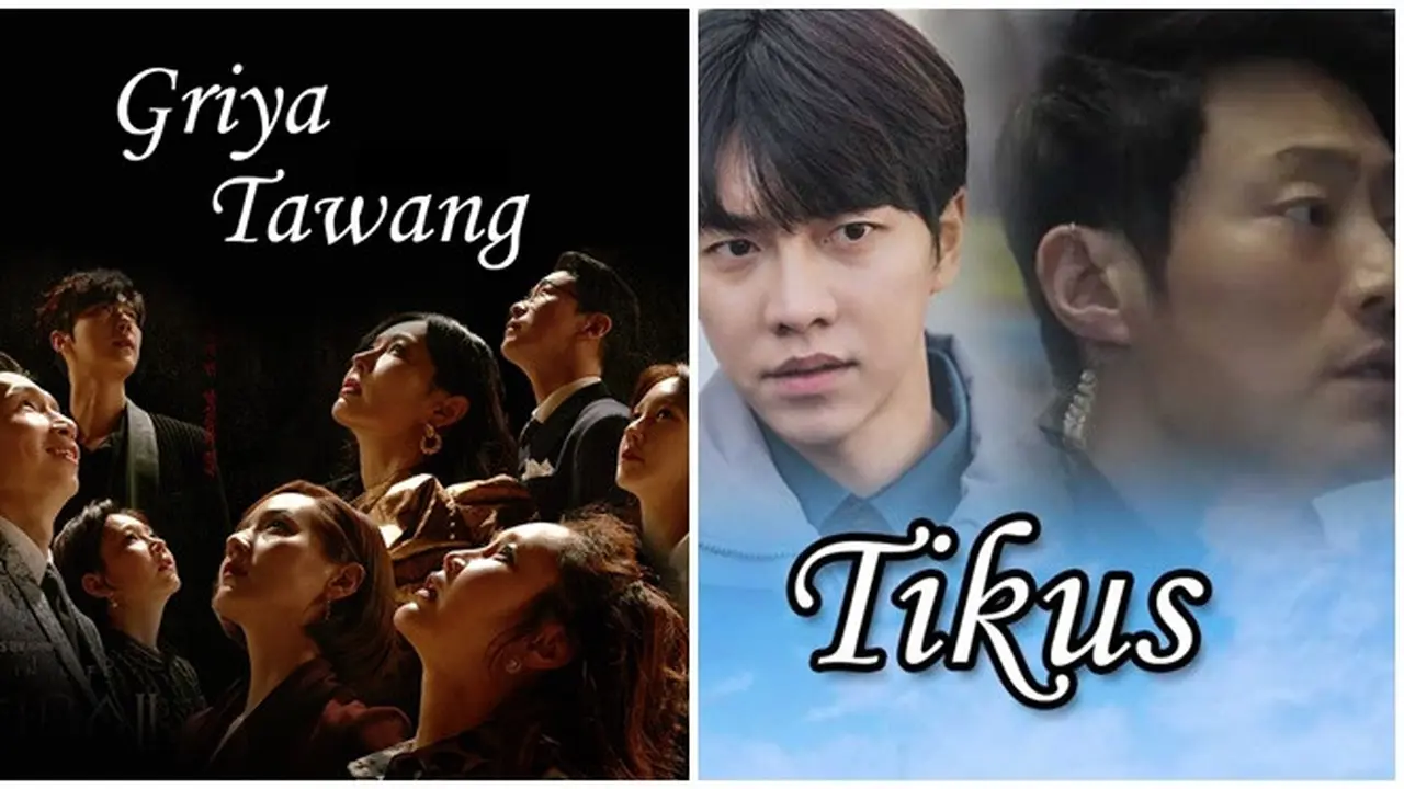 6 Potret Judul Drama Korea Jika Pakai Bahasa Indonesia Ini Jadinya Kocak
