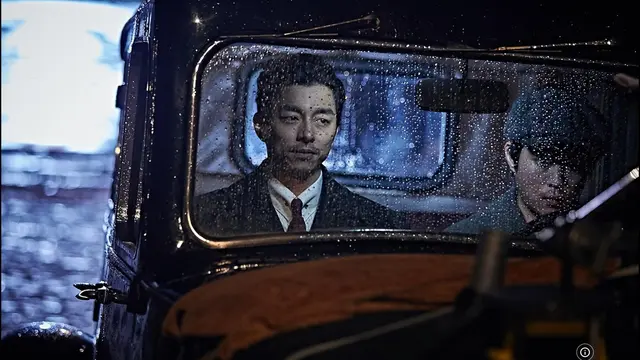 Profil Gong Yoo Aktor Korea Selatan (credit: imdb)