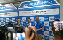 Event Lari di Mandalika Dorong Multiplier Effect Pariwisata Mandalika