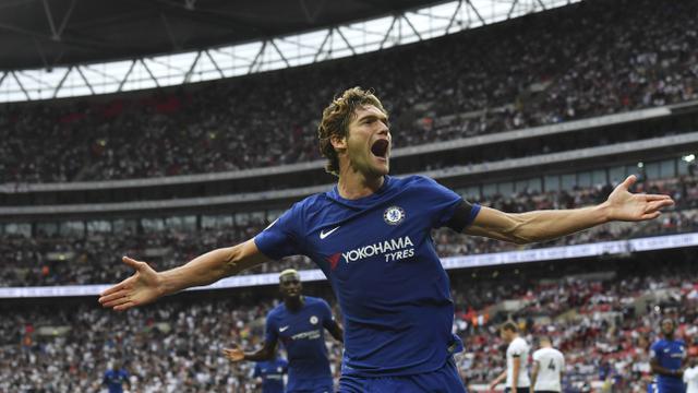 Tottenham Hostpurs, Chelsea, Premier League