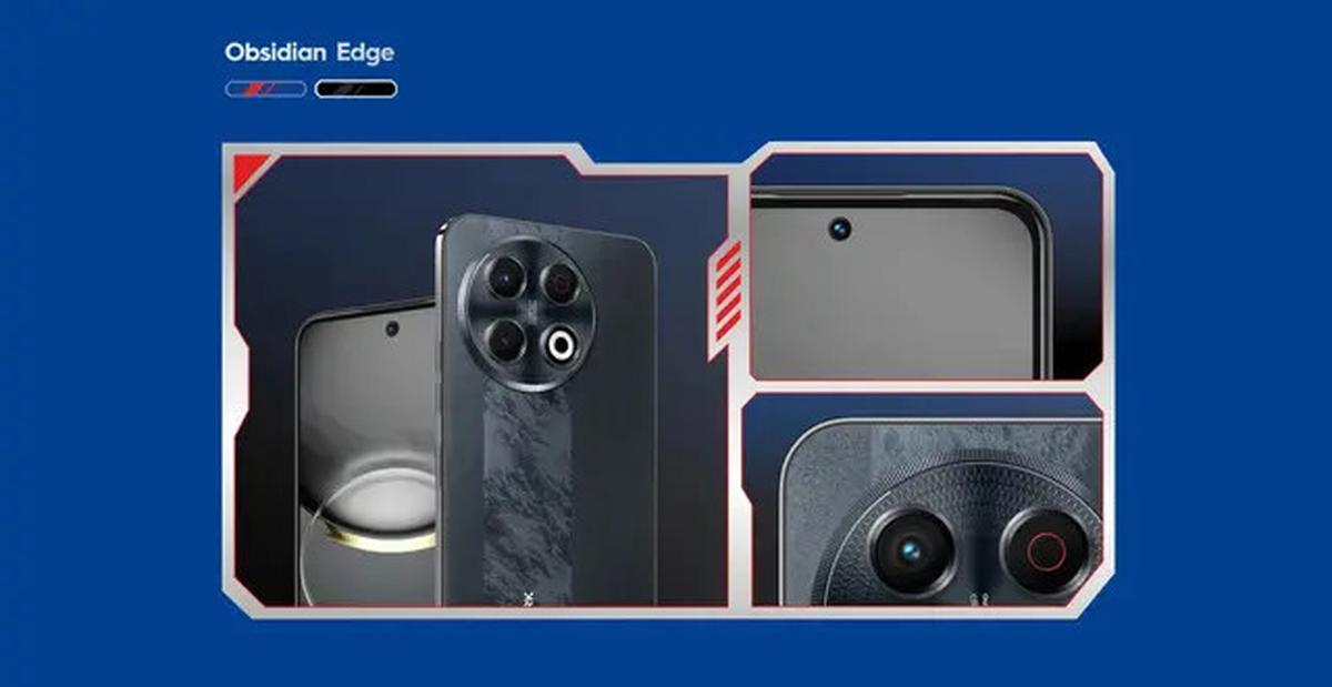 8 Rekomendasi Model HP TECNO Terbaik dengan Harga Terbaru di April 2025
