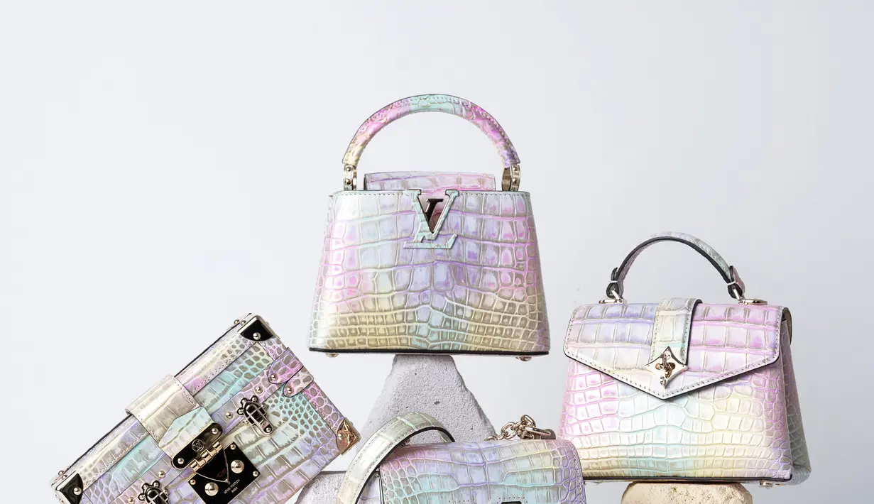 Berlangsung dari tanggal 20-25 September 2022, para pelanggan dalam memilih dan membeli langsung.