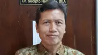 Dosen Unair Temukan Benalu Berpotensi Jadi Tanaman Obat