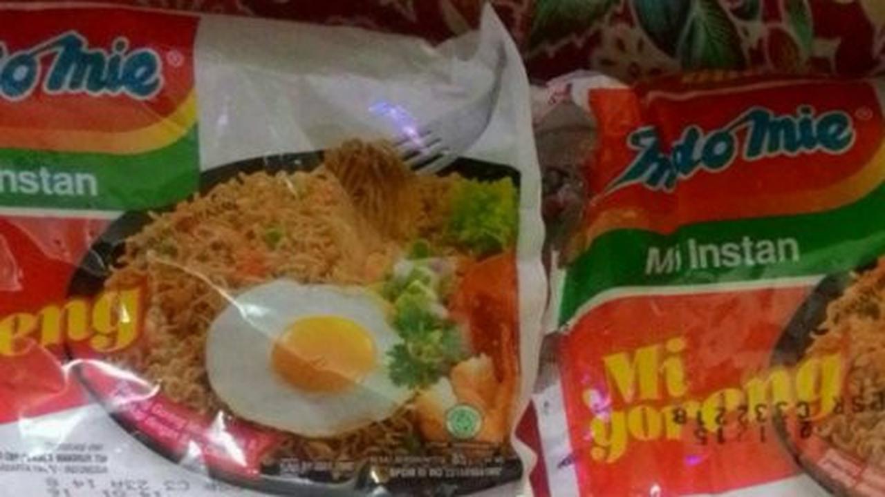 Benarkah Indomie palsu telah beredar di pasaran?