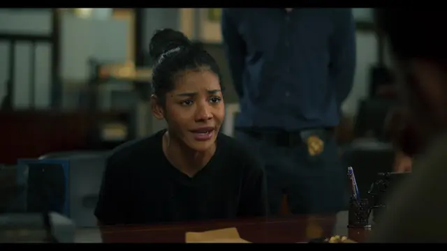 Zsa Zsa Utari bintangi Scandal 3