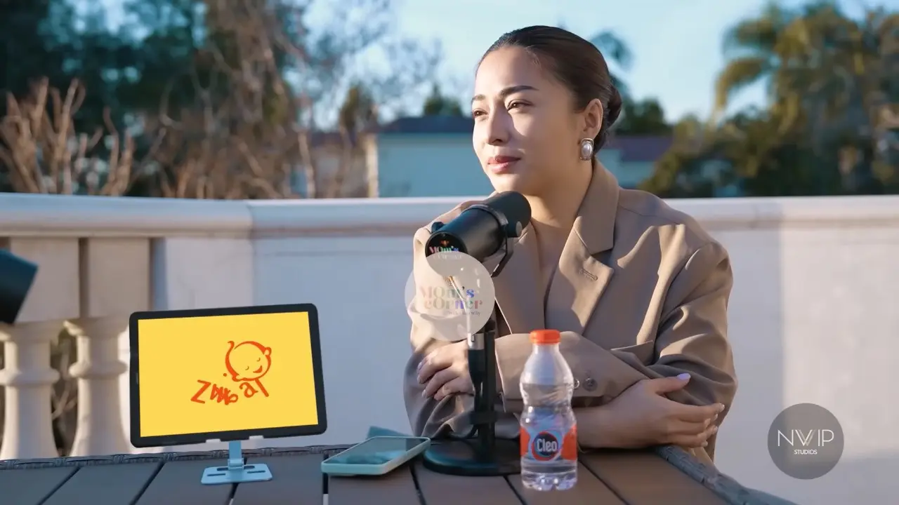 Alasan Indra Priawan Akhirnya Beri Restu untuk Nikita Willy Home Birth, Penuhi Impian (credit:youtube.com/@NikitaWilly.indraPriawan).