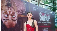 Daftar dan Profil Pemain Film 'SOROP', Kisah Mistis yang Diangkat dari Thread Viral