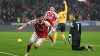 Resmi! Arsenal Rekrut Permanen Piero Hincapie dari Bayer Leverkusen