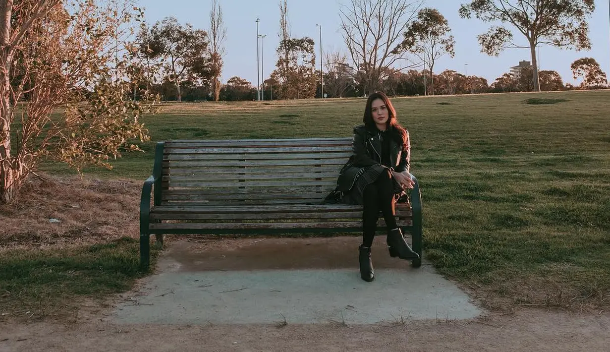 (Instagram/raisa6690)