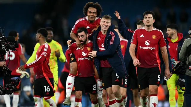 Manchester United