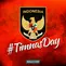 Timnas Indonesia - Ilustrasi Logo TimnasDay (Bola.com/Adreanus Titus)