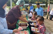 Presiden Perintahkan BGN Tertibkan SPPG, Pastikan Program Makan Bergizi Gratis Tepat Sasaran
