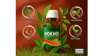 Apa Itu Biokhol? Suplemen Herbal untuk Menurunkan Kolesterol Secara Alami