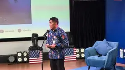 Indonesia Simpan Warisan Sejarah Bawah Laut, USS Houston Jadi Bukti
