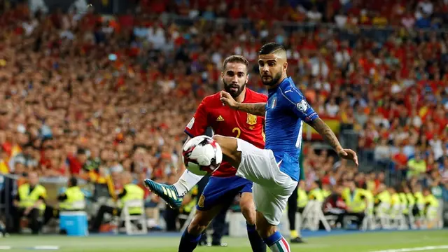 Spanyol
