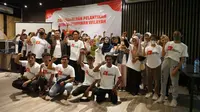 Siap Jihad Politik, Progresif Jatim: Perjuangkan Substansi Demokrasi