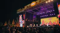 Mengheningkan Cipta di Malam Tahun Baru 2026 untuk Sumatera, dari Bandara hingga Tempat Wisata