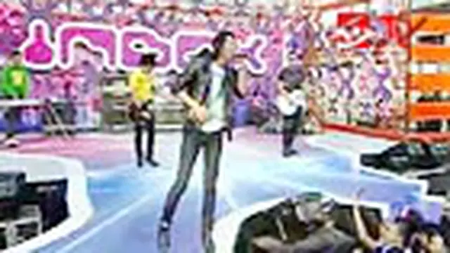 Dadali - Di Saat Aku Mencintaimu