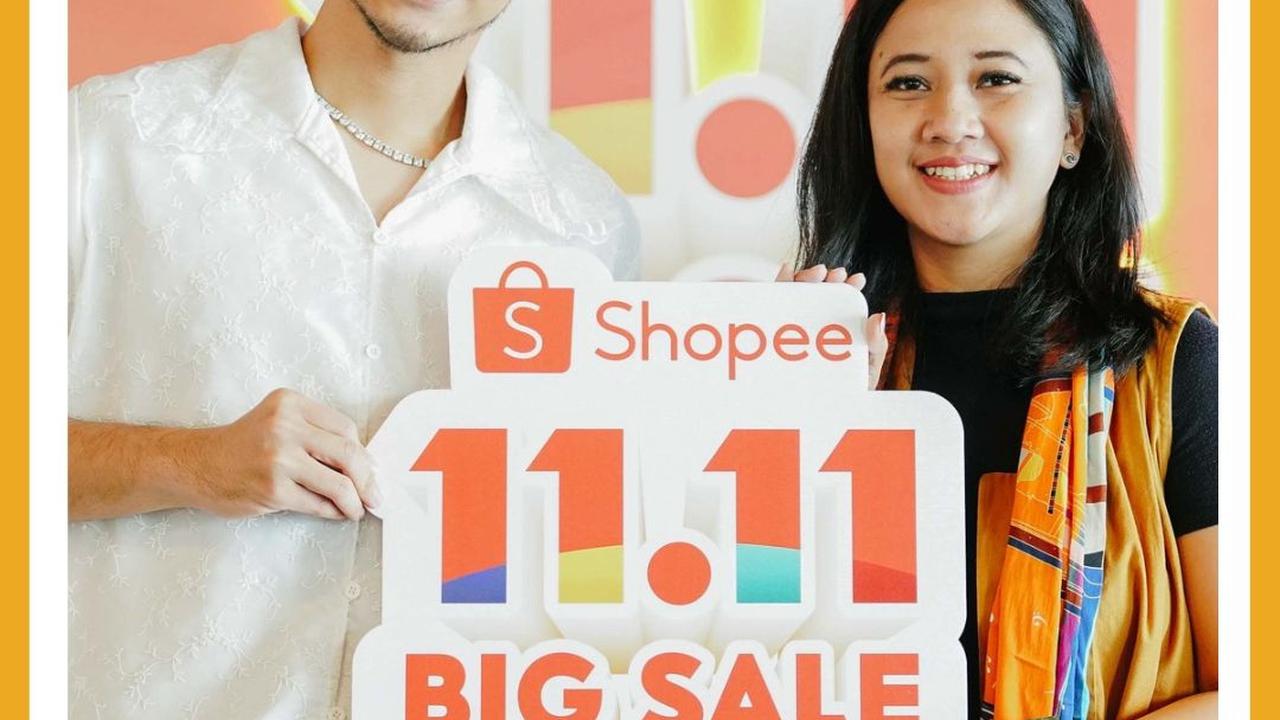 Basboi dan Ladang Lima Berbagi Cerita Sukses Merajut Kekayaan Budaya Melalui Shopee 11.11 Big Sale