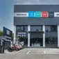 Dealer premium Motoplex di Bali bertambah. (PID)