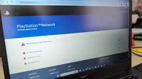 PSN Down 24 Jam! Layanan Kembali Online Tanpa Penjelasan Resmi dari Sony