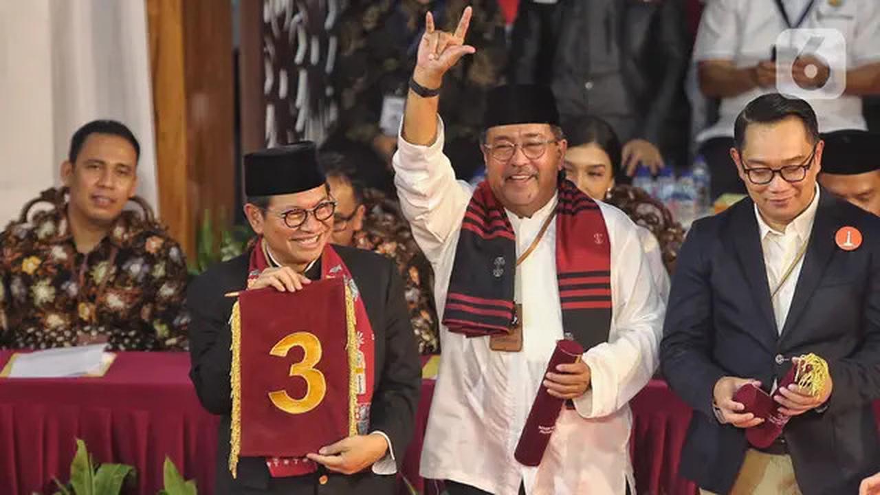 Melihat 5 Persiapan KPU hingga Kepolisian Jelang Debat Perdana Pilkada Jakarta 2024
