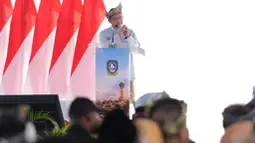 Tito Sebut Museum & Monumen Bahasa Nasional Jadi Jejak Sejarah