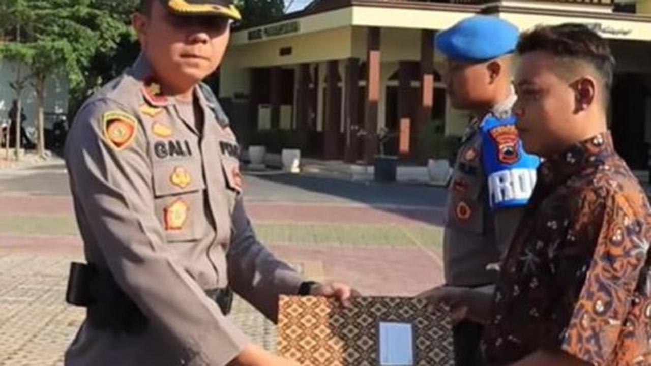 Dok. Istimewa