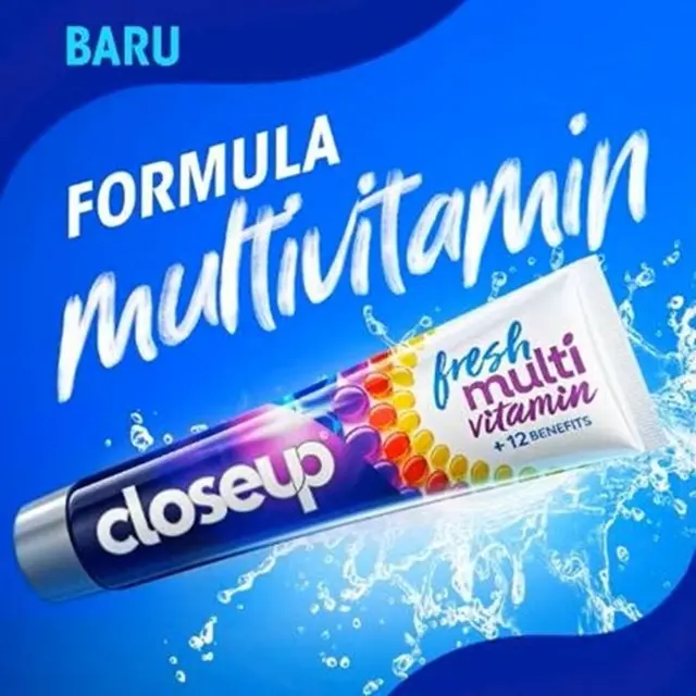 Collab Bareng Closeup, Begini Keseruan Couple Angga Shenina yang Jadi Kasir dan Ajakin Pengunjung Karaokean Bareng