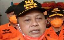 VIDEO: TNI Tetapkan Kepala Basarnas Tersangka Suap & Ditahan di Puspom AU