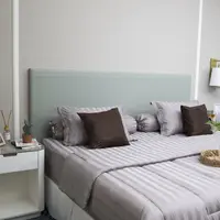 Bisnis Sleep Buddy Bedding menjual berbagai sprei dan bedcover dengan omzet miliaran/dok. Sleep Buddy Bedding