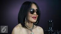 Atiek CB (Liputan6.com/Faizal Fanani)