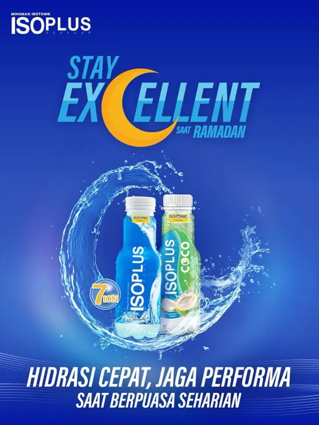 Sudah Tahu Info Jalur Mudik Lebaran? Yuk Persiapkan Diri untuk #StayExcellent dengan Tips Berikut ini!
