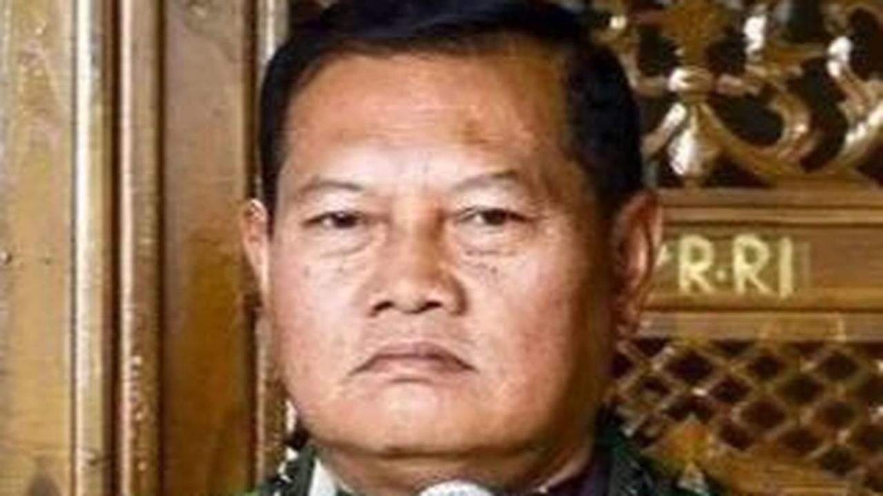 Mengaku Hidup Lebih Merdeka Usai Pensiun, Panglima TNI Ini Pilih Jadi Petani