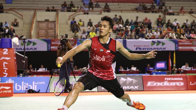 Jonatan Christie