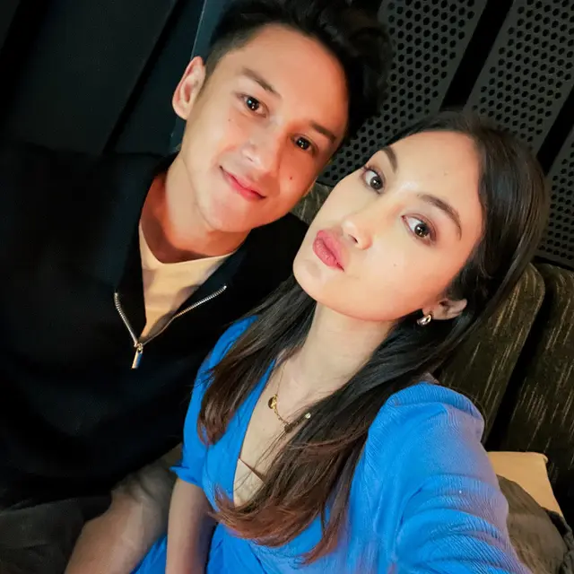 Makin Mesra, Ini 7 Momen Ultah Antonio Blanco Jr Bareng Zoe Abbas Jackson