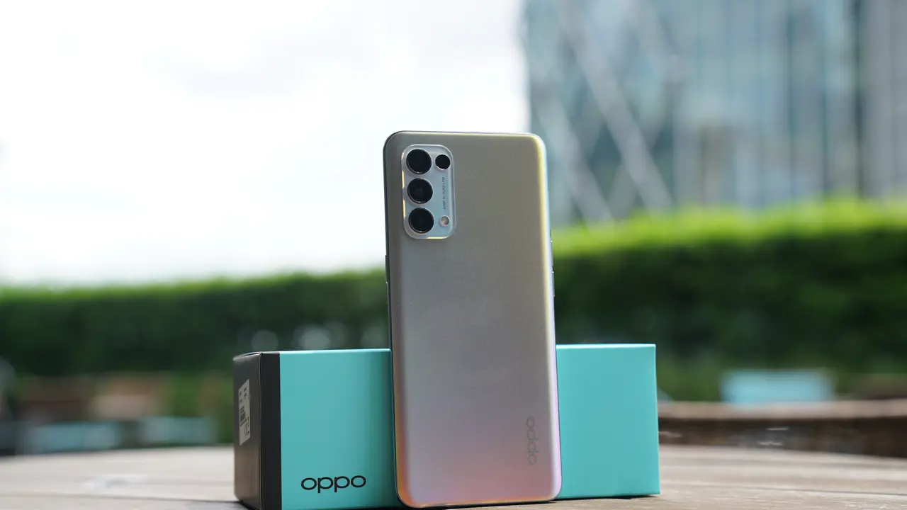 Reno5