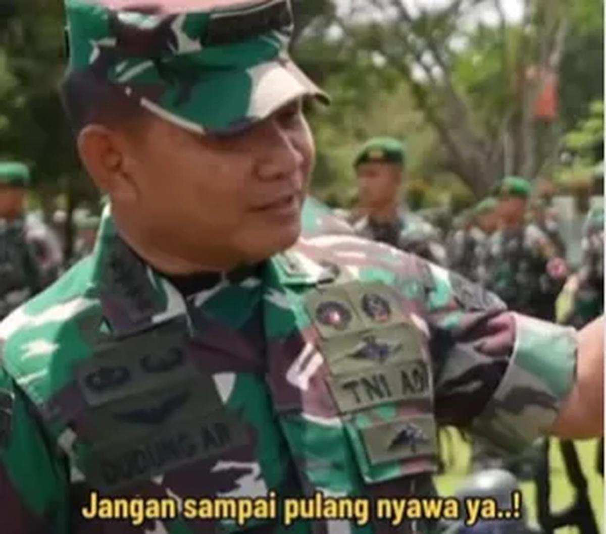 Dok. Istimewa