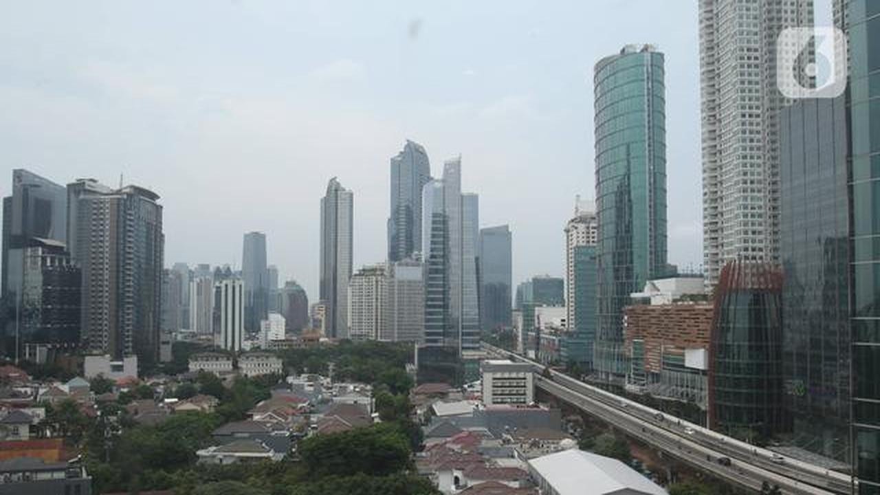 Jawaban Menohok Purbaya Soal Kritik Pengamat Terkait Pertumbuhan Ekonomi