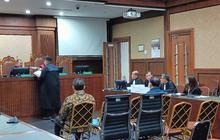 Penyesalan Eks Anggota BPK Achsanul Qosasih Terlibat Kasus BTS: Dunia Runtuh Saya Kehilangan Semuanya