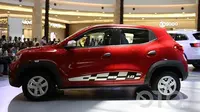 Fakta-Fakta Renault KWID