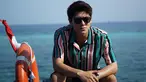 Menjadi seorang publik figur, Rizky Billar selalu memperhatikan penampilannya. Pria kelahiran 12 Juli 1995 ini di kesehariannya memang terihat fashionable. Ia juga kerap membagikan OOTD dengan berbagai gaya di Instagramnya. (Liputan6.com/IG/rizkybillar)