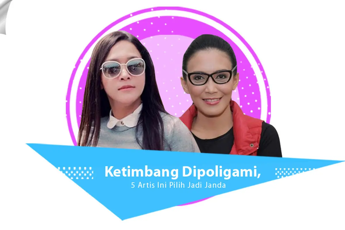 [Bintang] Maia Estianty-Rieke Diah Pitaloka