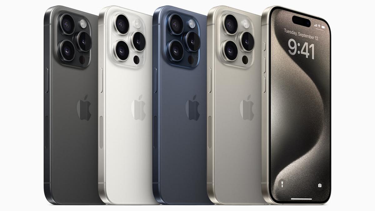 Berapa Harga iPhone 15 Pro Max Terbaru 2025? Ini Informasi Lengkapnya