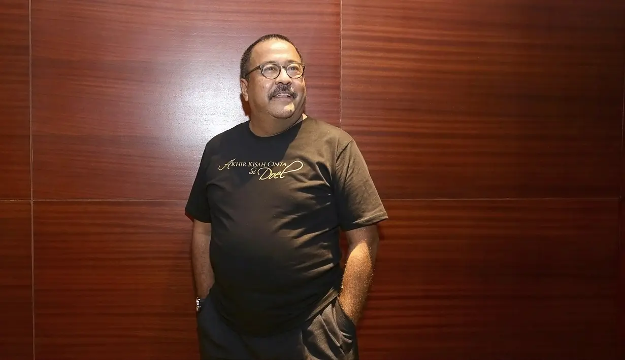 (Bambang E.Ros/Fimela.com)