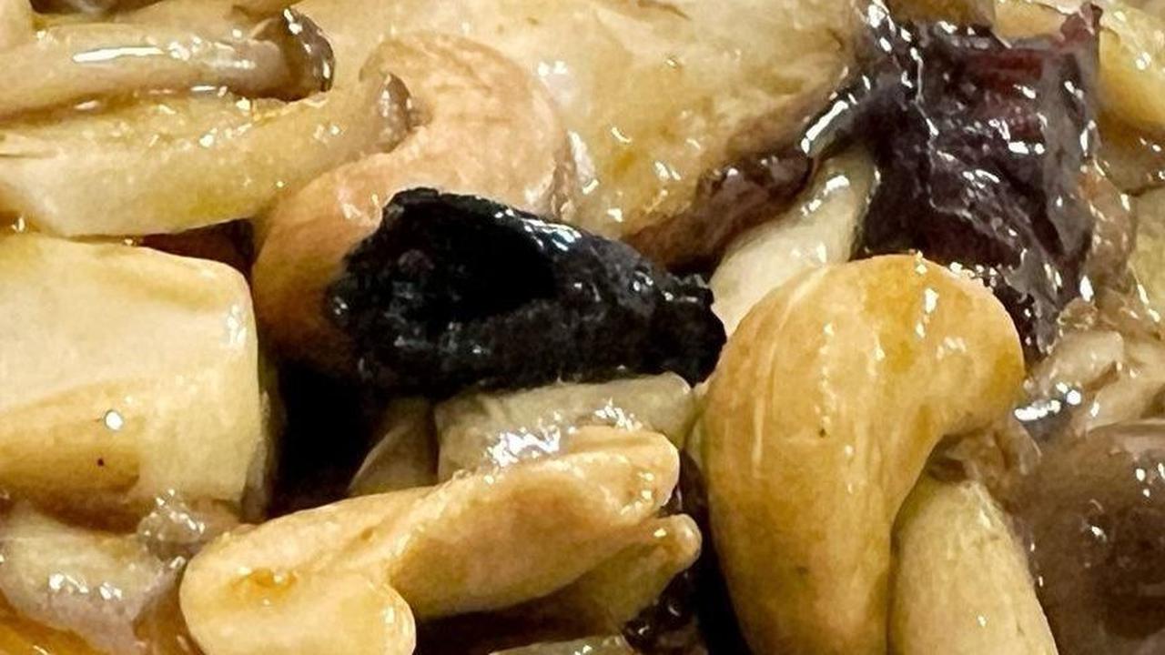 Resep Jamur Kancing yang Enak dan Lezat, Mudah Dibuat