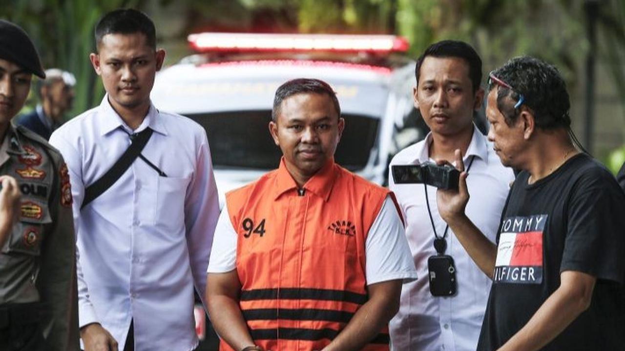 KPK Belum Temukan Aliran Uang Hasil Korupsi Gubernur Riau Abdul Wahid ke Partai