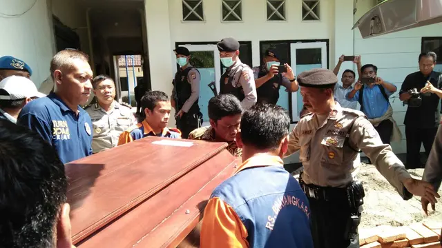 Teroris Bima